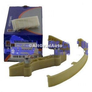 Set patine distributie pana in anul 03/2004 Ford Transit (2000-2006) 2.4 DI 75 HP oe es 2031